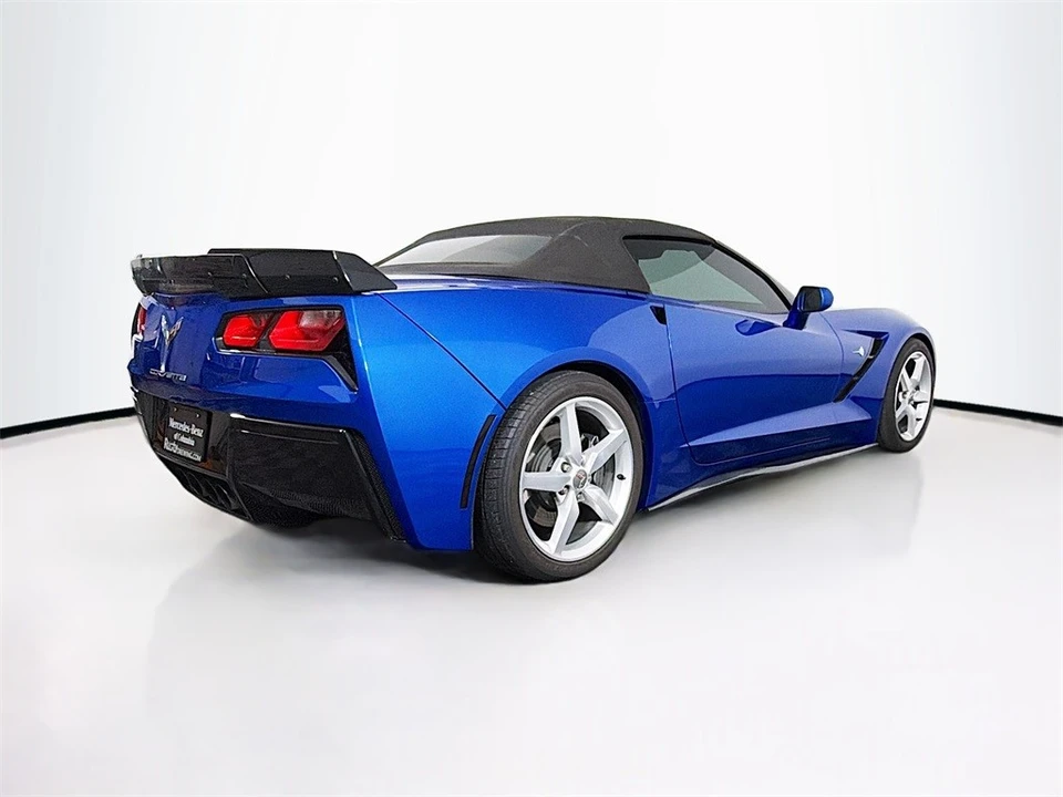 2014 Chevrolet Corvette C7 - Image 5 of 12