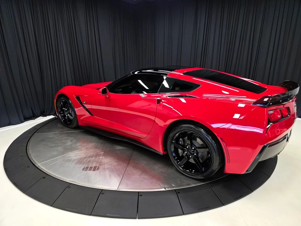 2014 Chevrolet Corvette C7 - Image 9 of 12