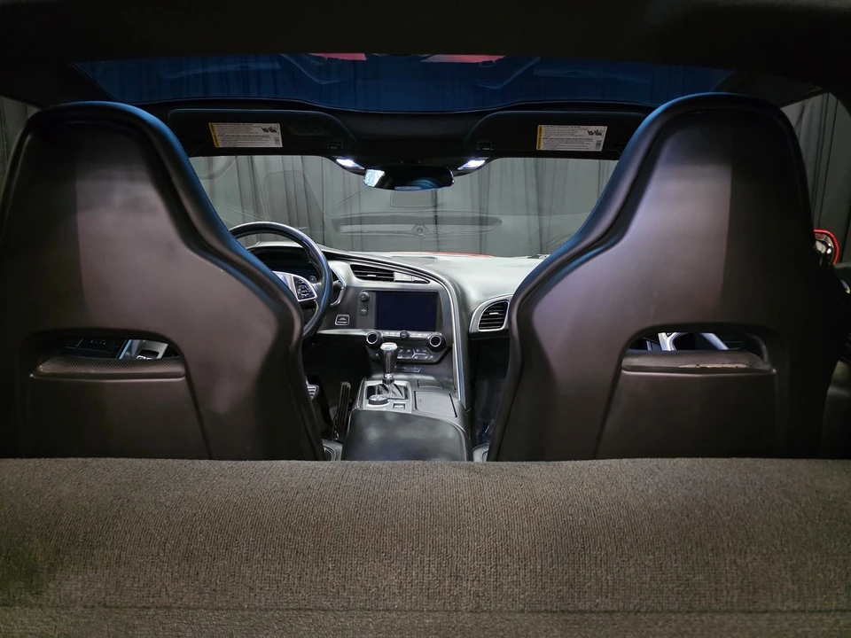 2014 Chevrolet Corvette C7 - Image 2 of 12