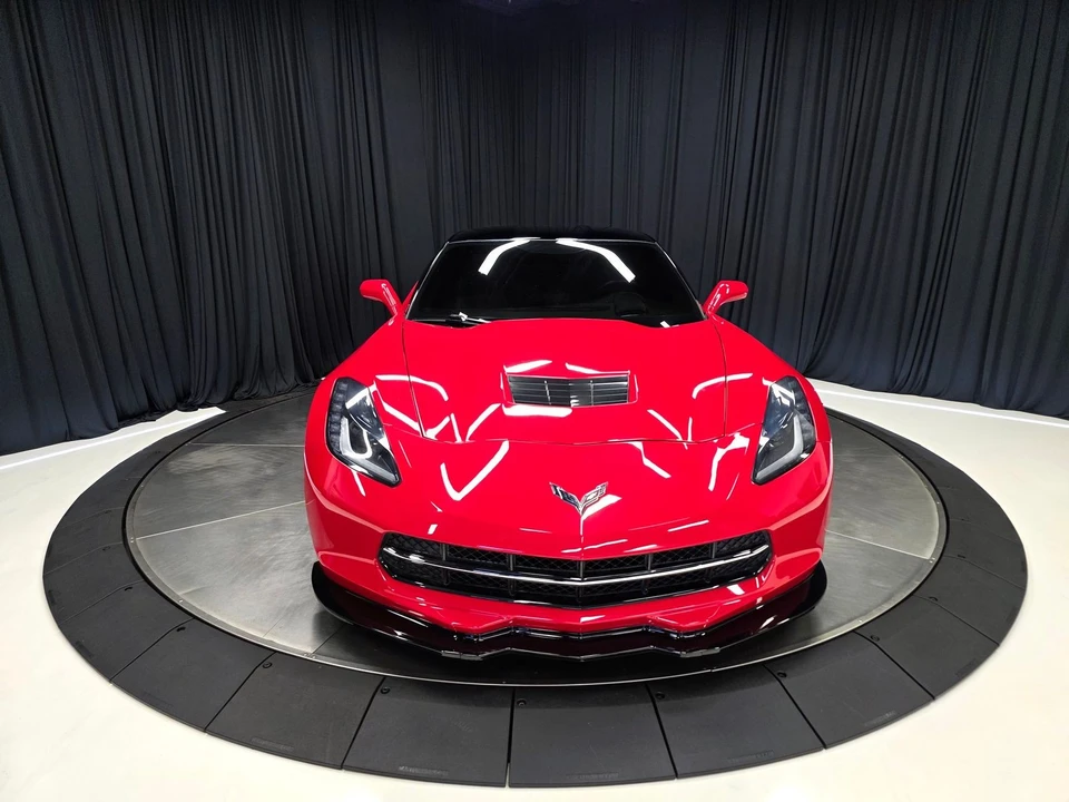 2014 Chevrolet Corvette C7 - Image 6 of 12