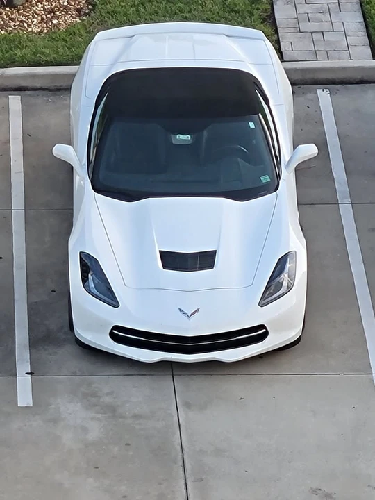 2014 Chevrolet Corvette C7 - Image 1 of 4