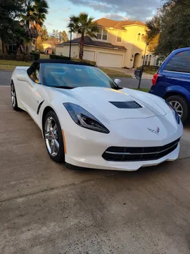 2014 Chevrolet Corvette C7 - Image 2 of 4
