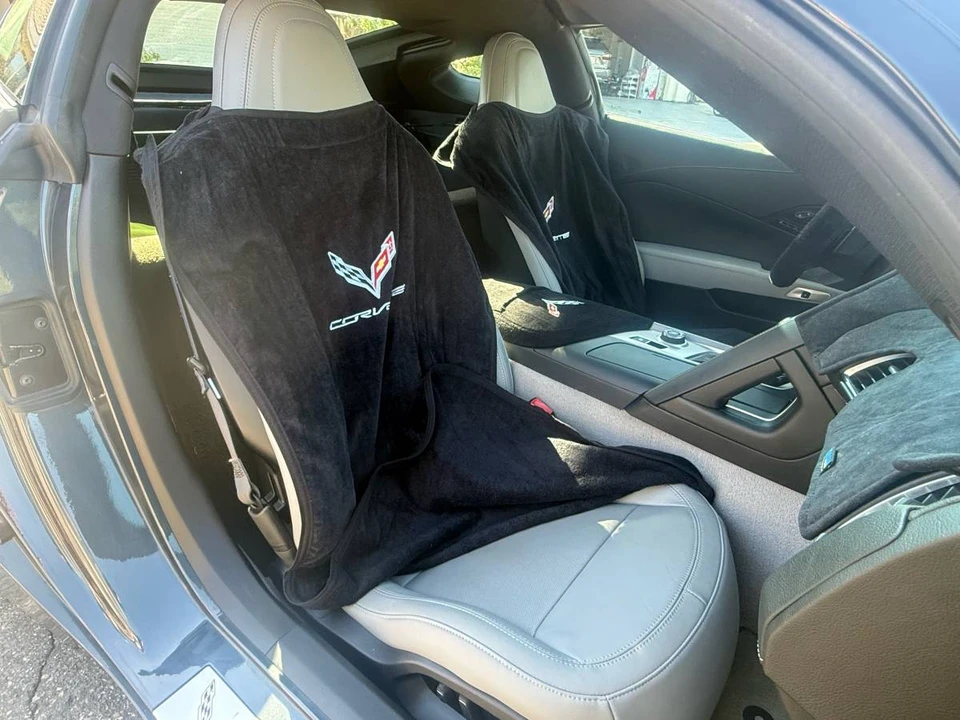 2014 Chevrolet Corvette C7 - Image 18 of 22