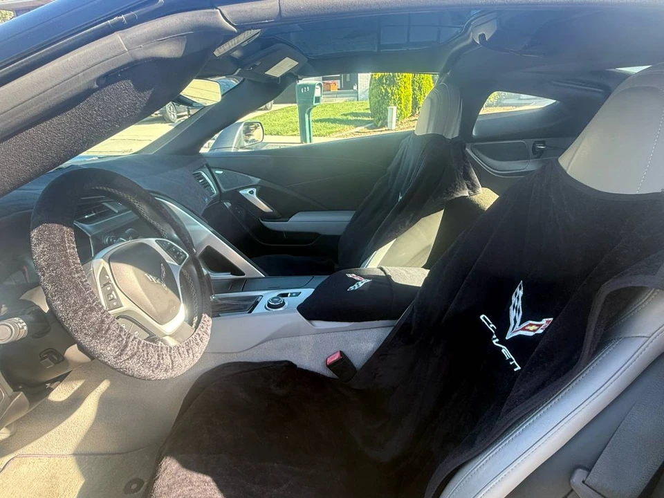 2014 Chevrolet Corvette C7 - Image 17 of 22