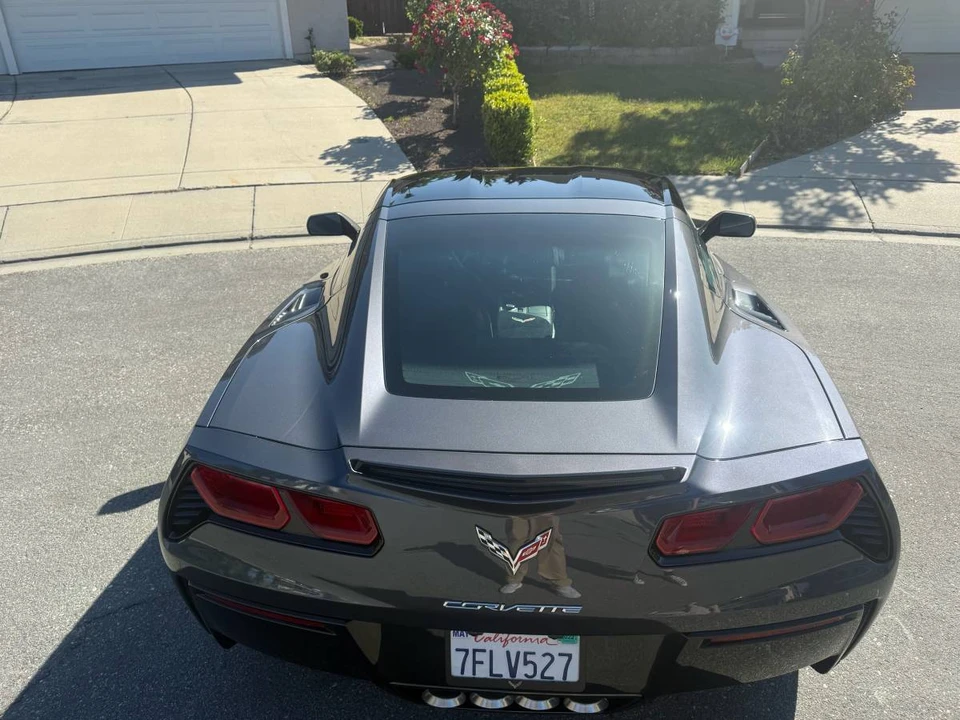 2014 Chevrolet Corvette C7 - Image 8 of 22