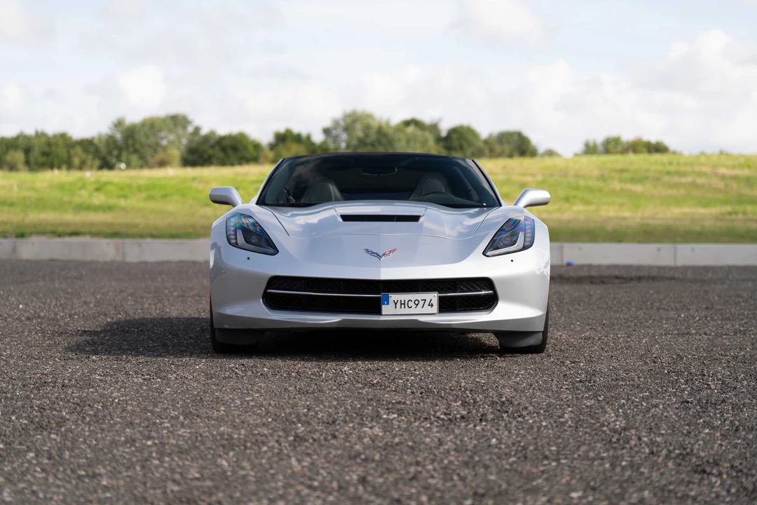 2014 Chevrolet Corvette C7 - Image 10 of 31