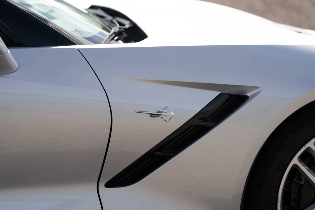 2014 Chevrolet Corvette C7 - Image 27 of 31