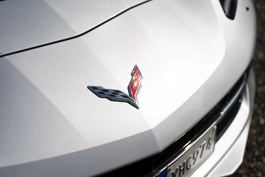 2014 Chevrolet Corvette C7 - Image 17 of 31