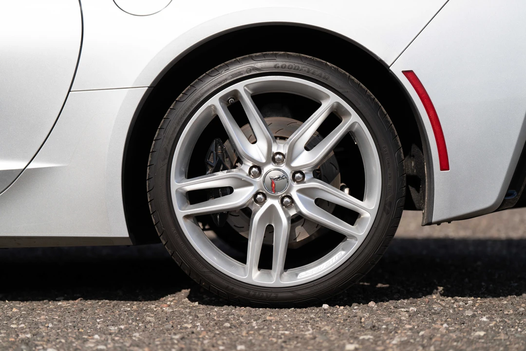 2014 Chevrolet Corvette C7 - Image 28 of 31