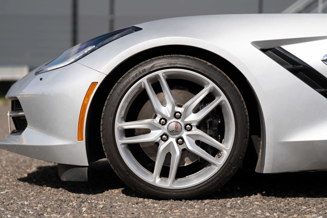 2014 Chevrolet Corvette C7 - Image 29 of 31