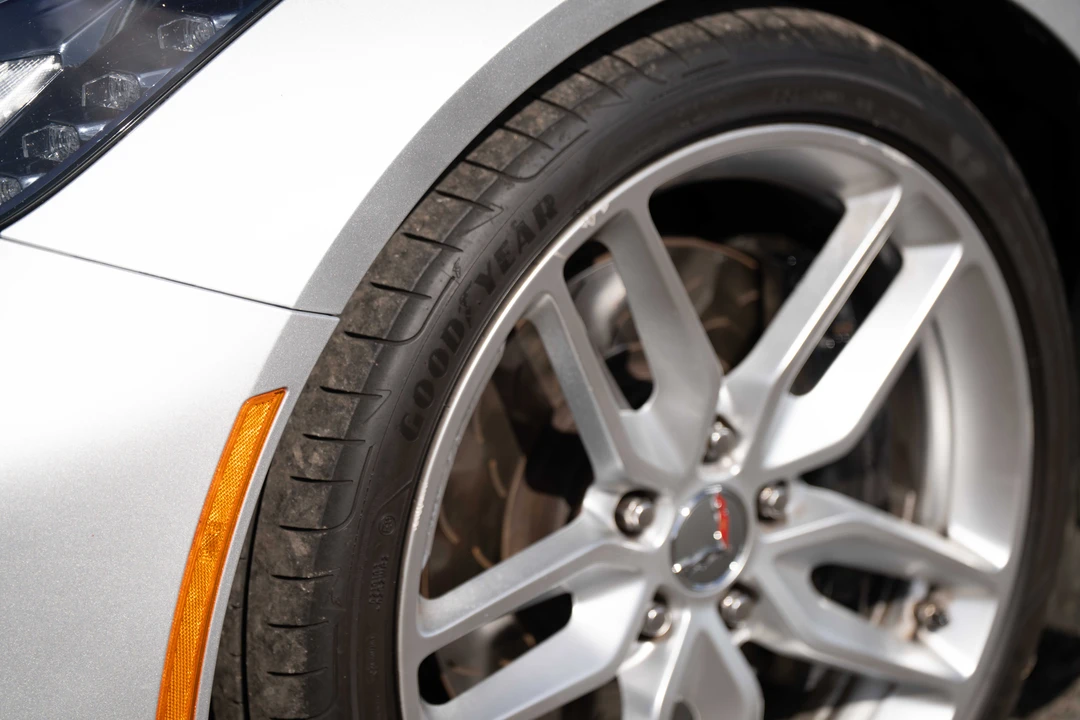 2014 Chevrolet Corvette C7 - Image 30 of 31