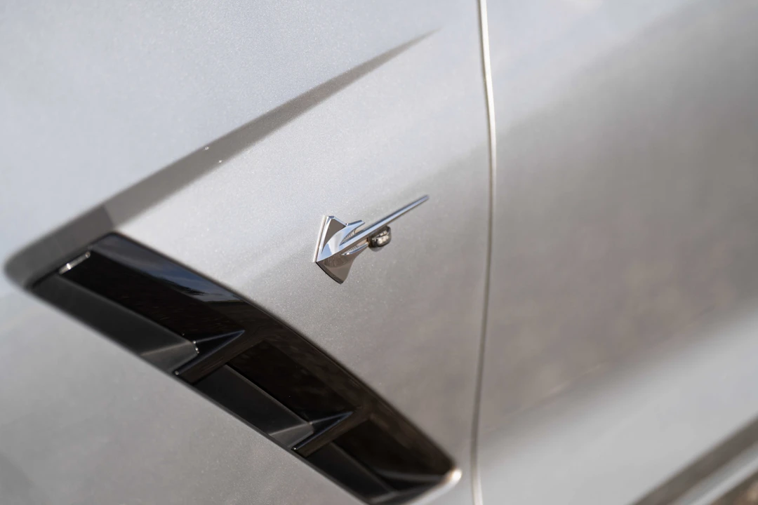 2014 Chevrolet Corvette C7 - Image 18 of 31