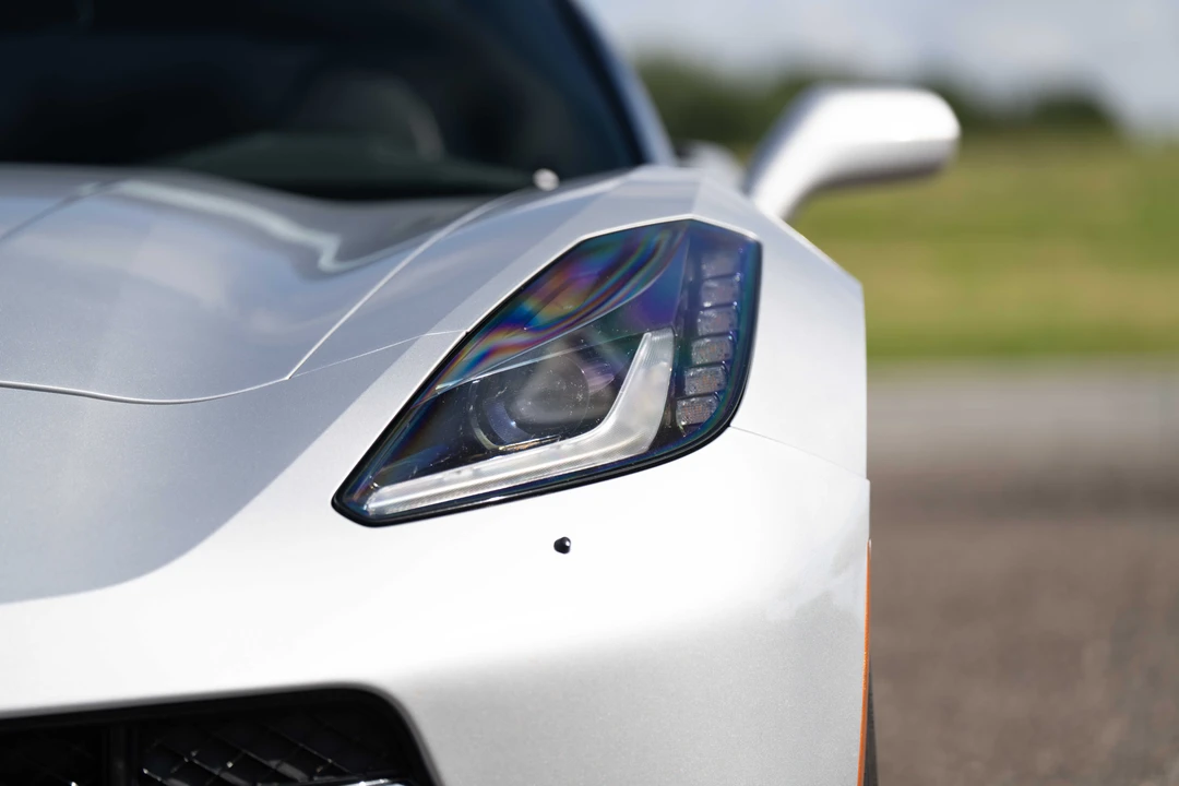 2014 Chevrolet Corvette C7 - Image 19 of 31