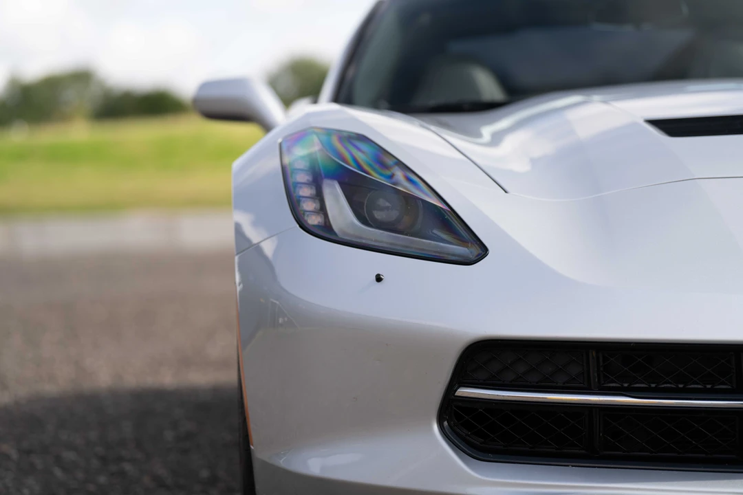 2014 Chevrolet Corvette C7 - Image 20 of 31
