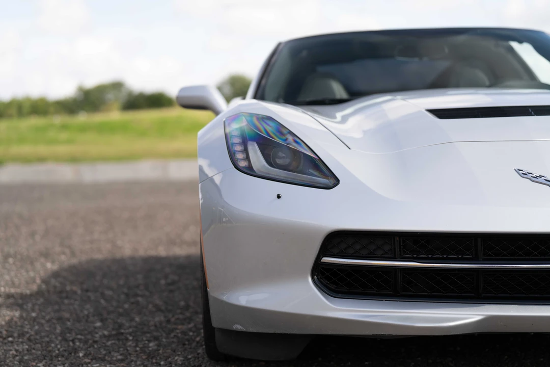 2014 Chevrolet Corvette C7 - Image 21 of 31