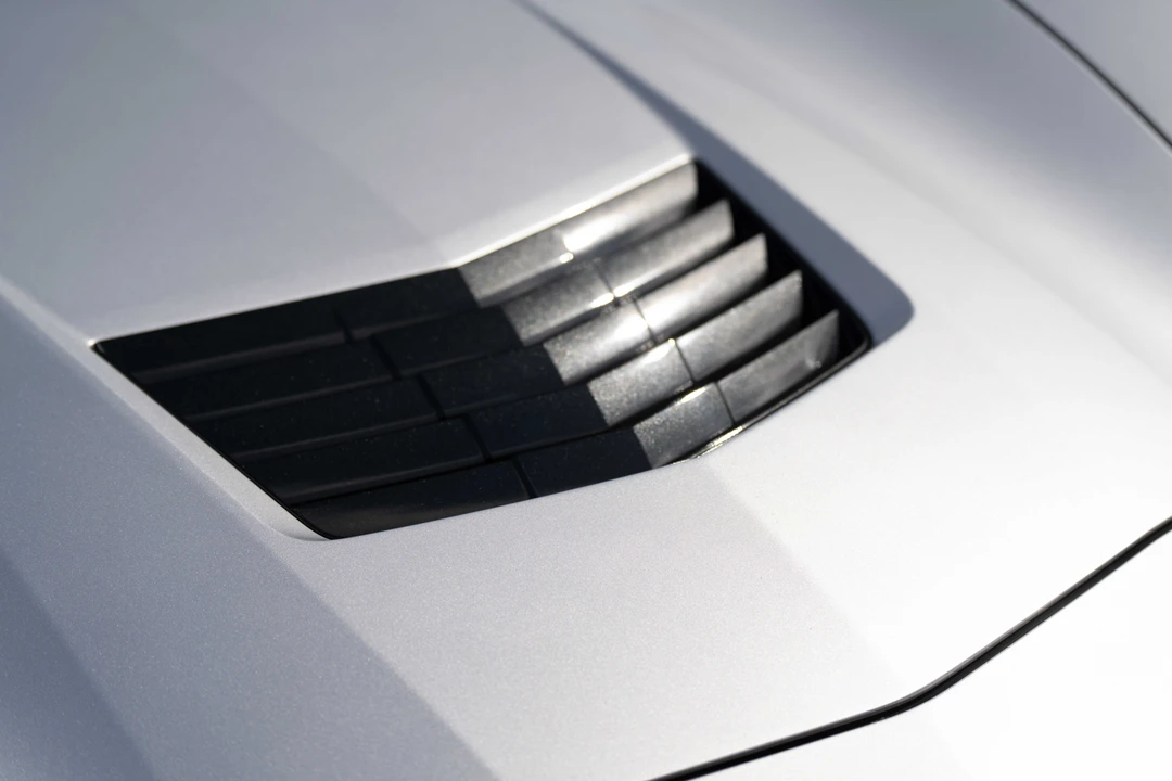 2014 Chevrolet Corvette C7 - Image 22 of 31