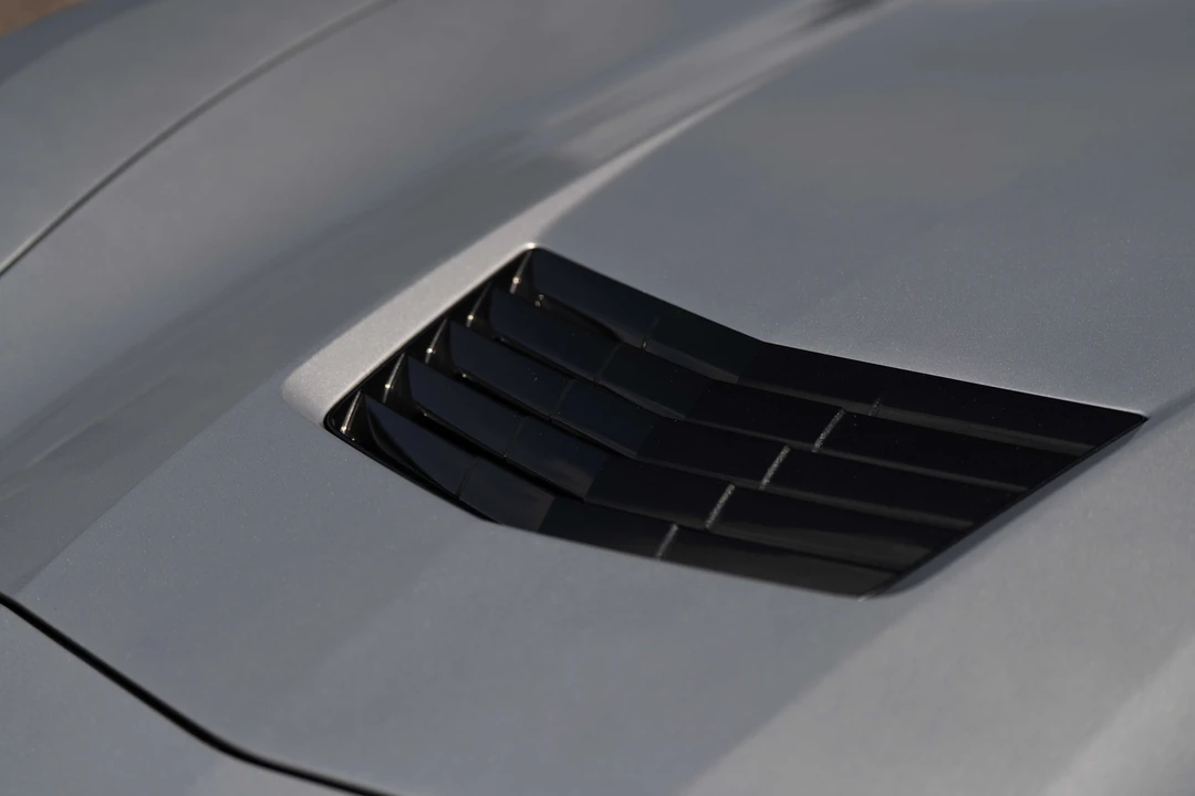 2014 Chevrolet Corvette C7 - Image 23 of 31
