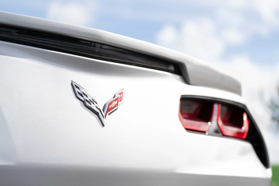 2014 Chevrolet Corvette C7 - Image 25 of 31