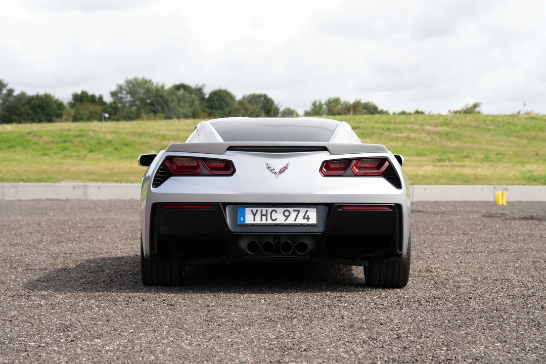 2014 Chevrolet Corvette C7 - Image 6 of 31