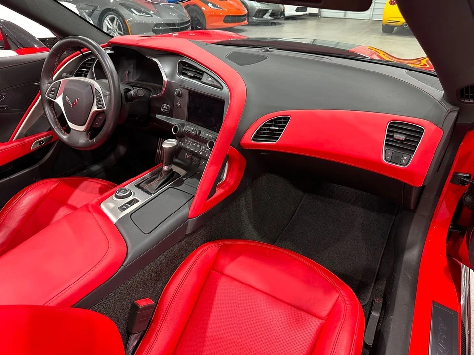 2014 Chevrolet Corvette C7 - Image 9 of 21