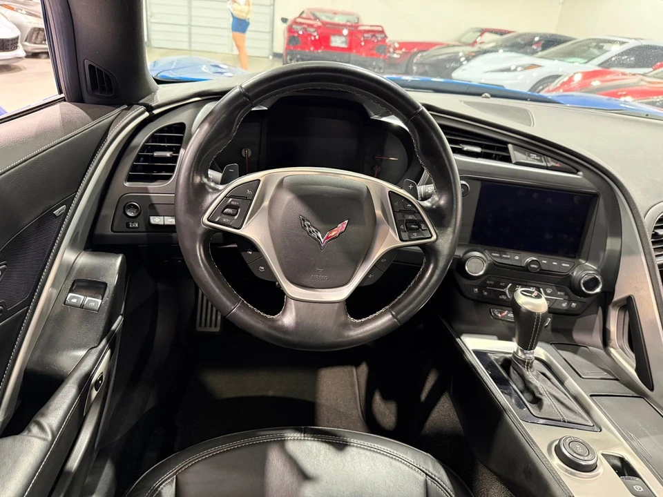 2014 Chevrolet Corvette C7 - Image 10 of 11