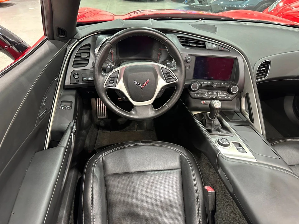2014 Chevrolet Corvette C7 - Image 9 of 21