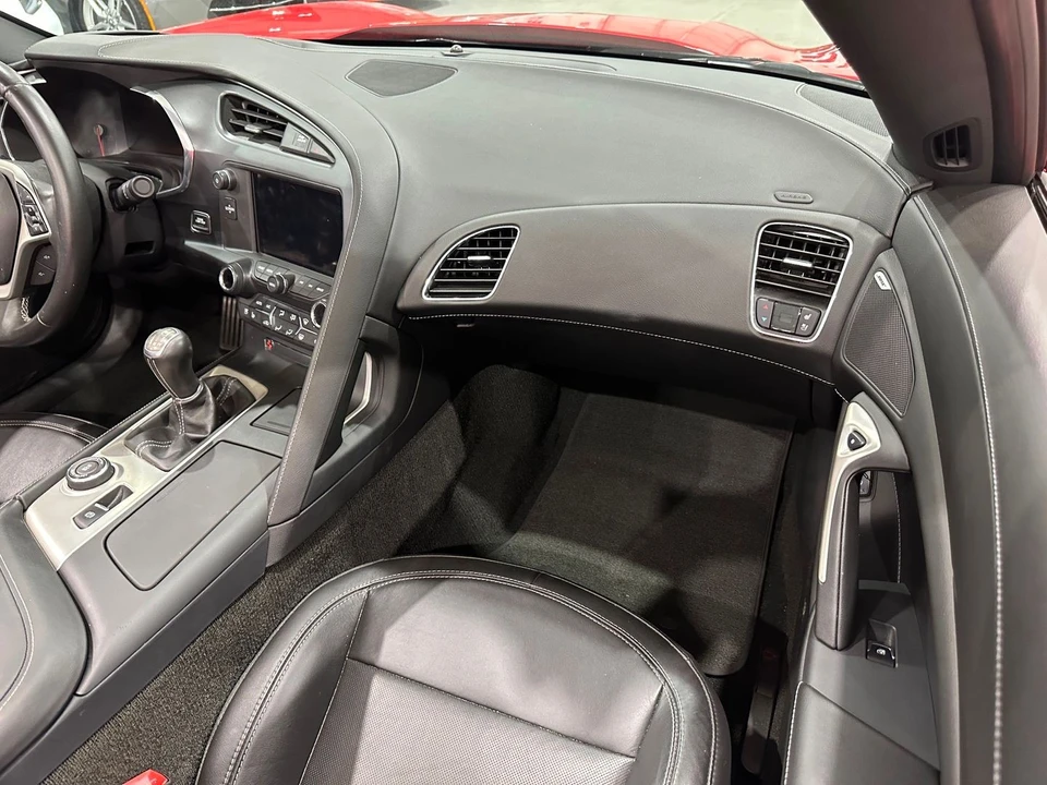 2014 Chevrolet Corvette C7 - Image 14 of 21