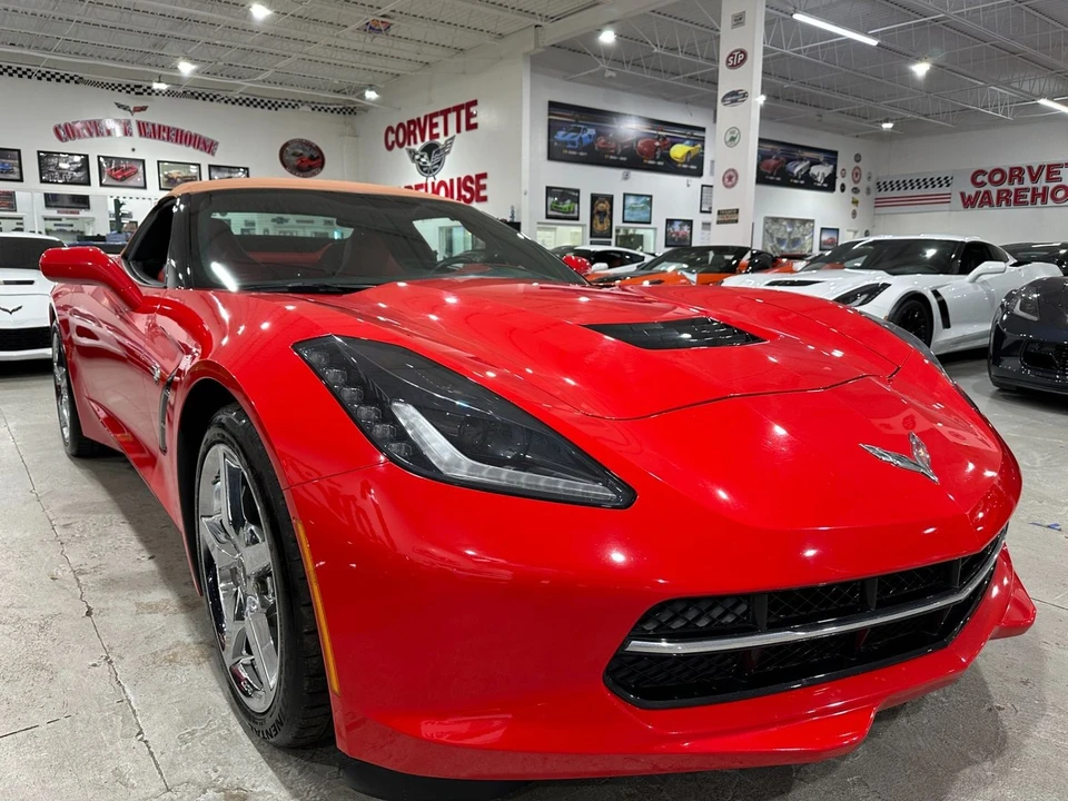 2014 Chevrolet - Image 5 of 11