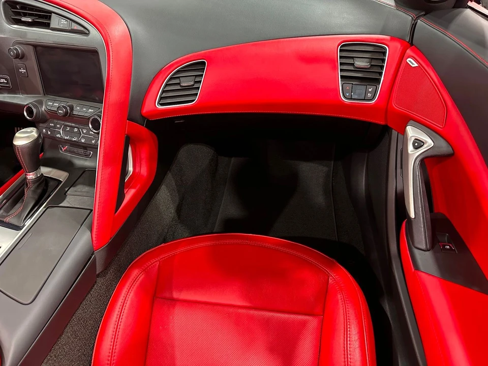 2014 Chevrolet Corvette C7 - Image 15 of 21