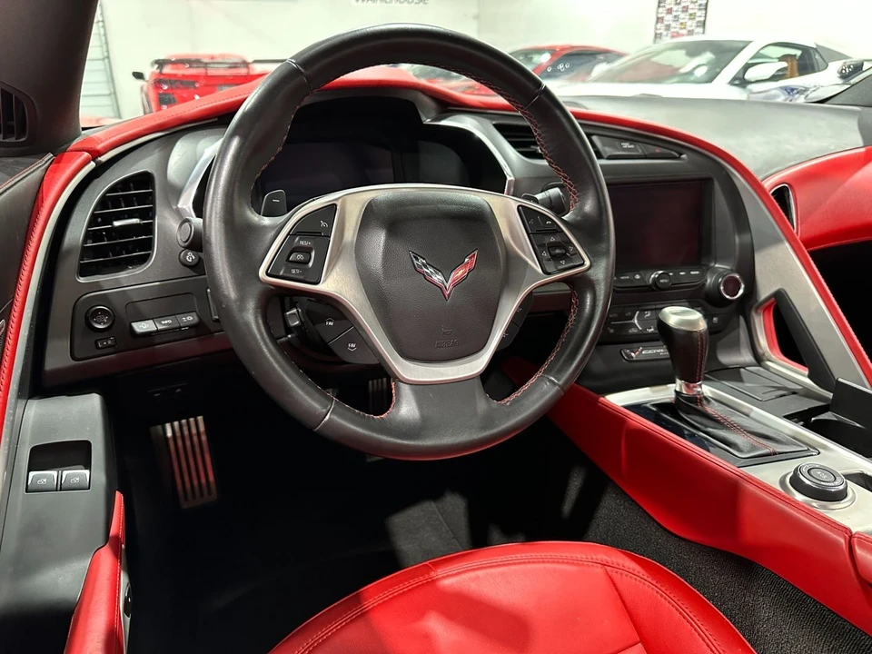 2014 Chevrolet - Image 11 of 11