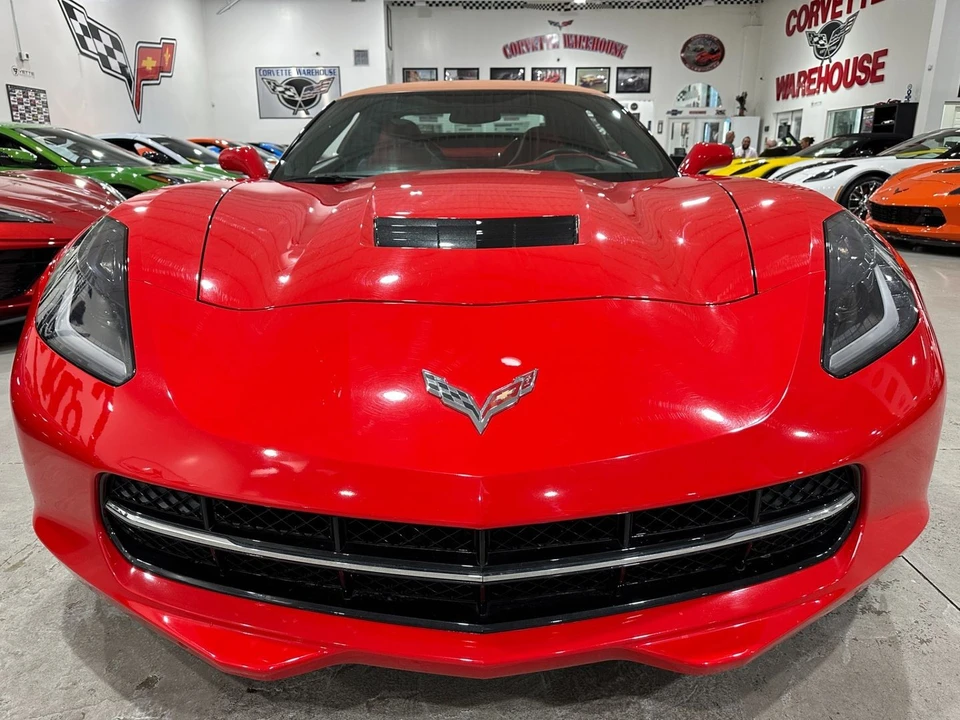 2014 Chevrolet - Image 8 of 11