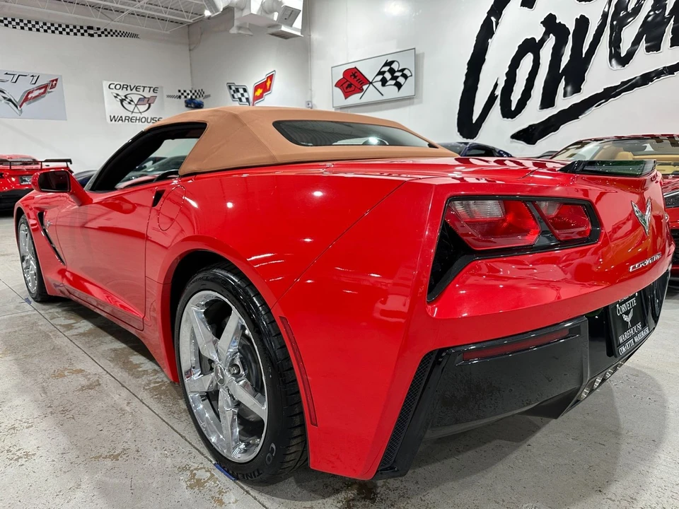 2014 Chevrolet - Image 4 of 11