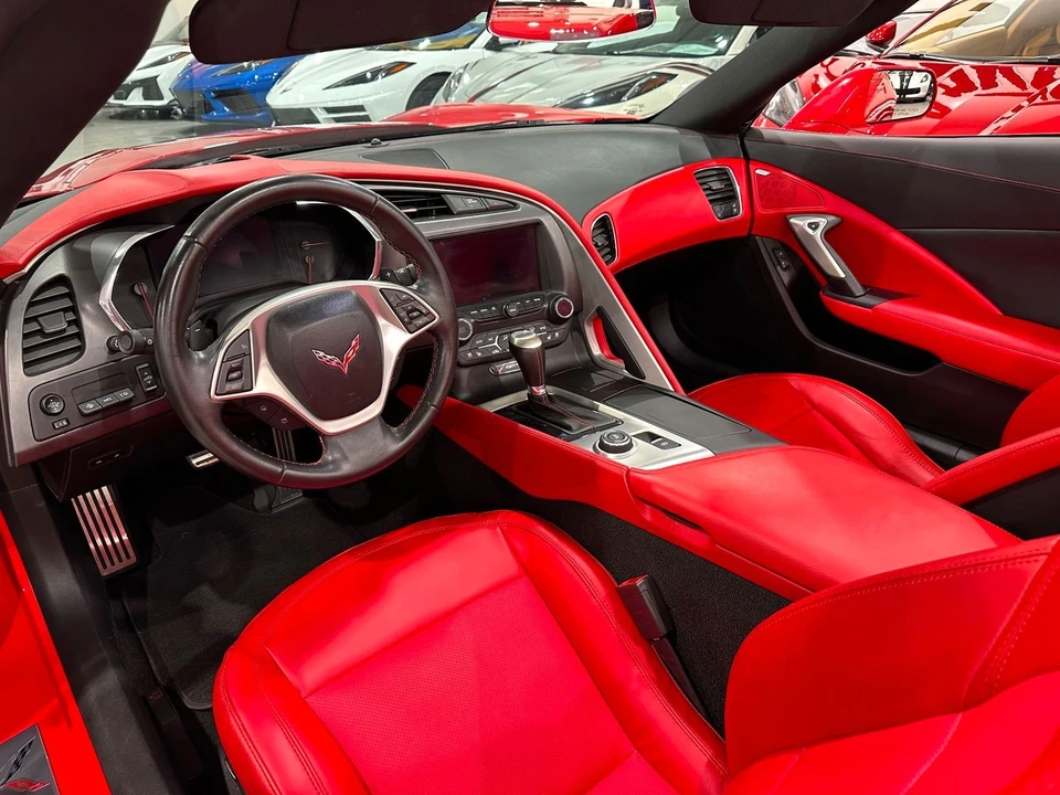 2014 Chevrolet Corvette C7 - Image 12 of 21