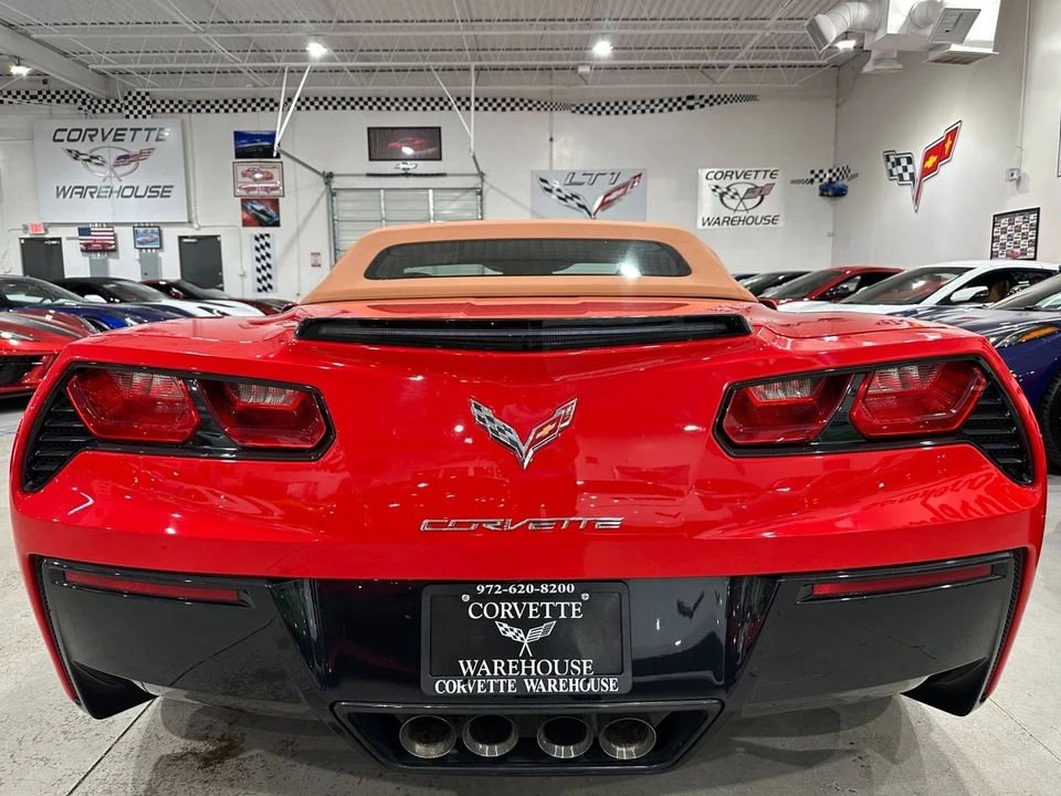 2014 Chevrolet - Image 9 of 11