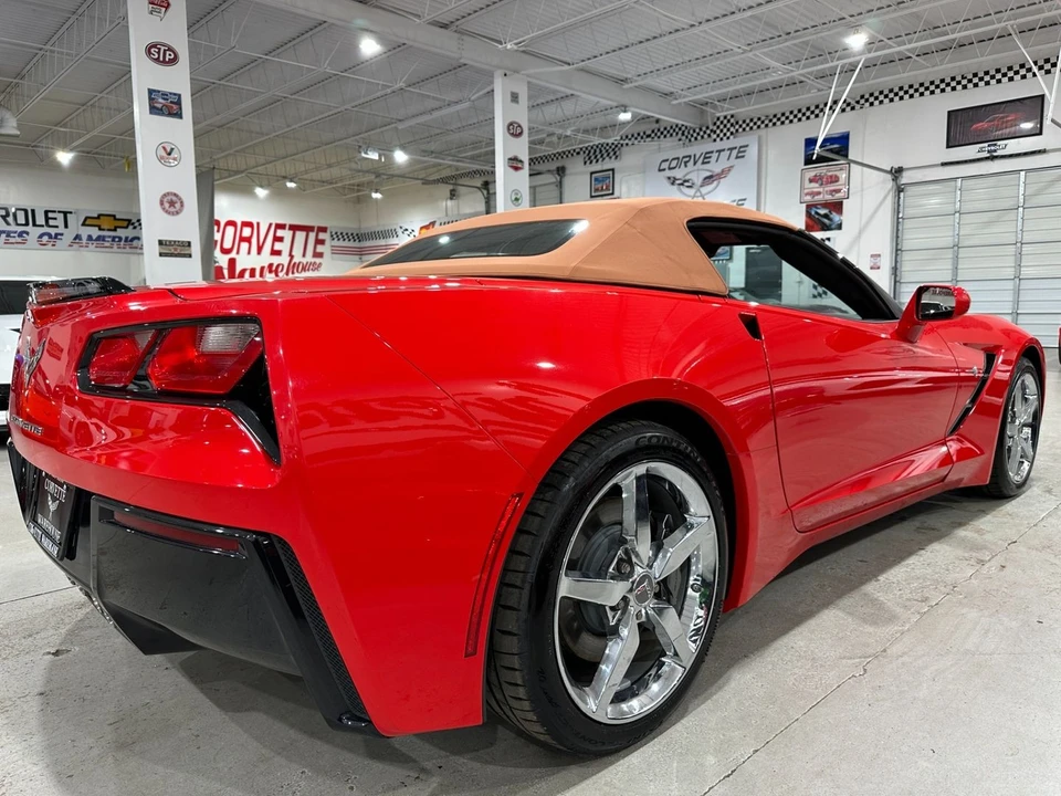 2014 Chevrolet - Image 7 of 11