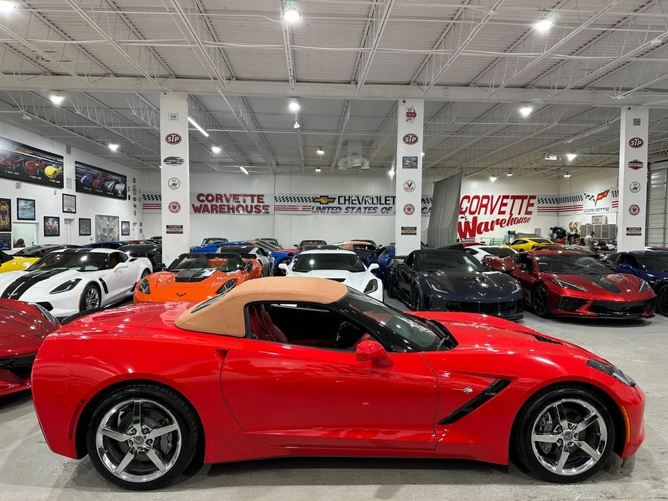 2014 Chevrolet - Image 6 of 11