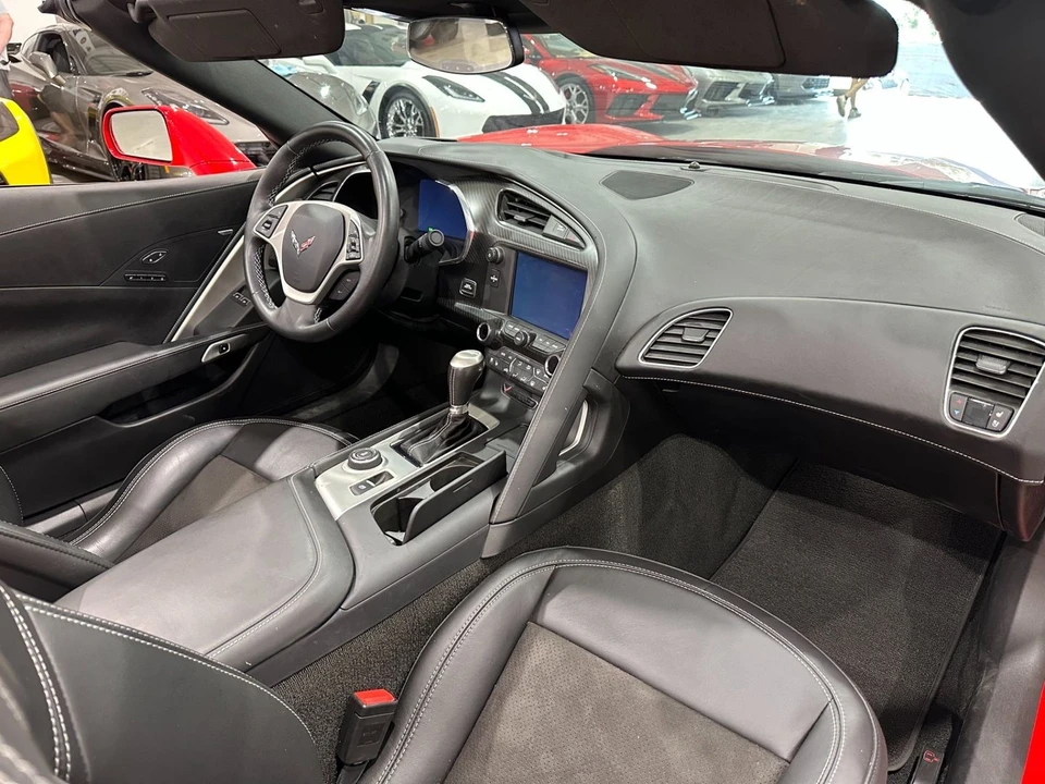 2014 Chevrolet Corvette C7 - Image 10 of 21