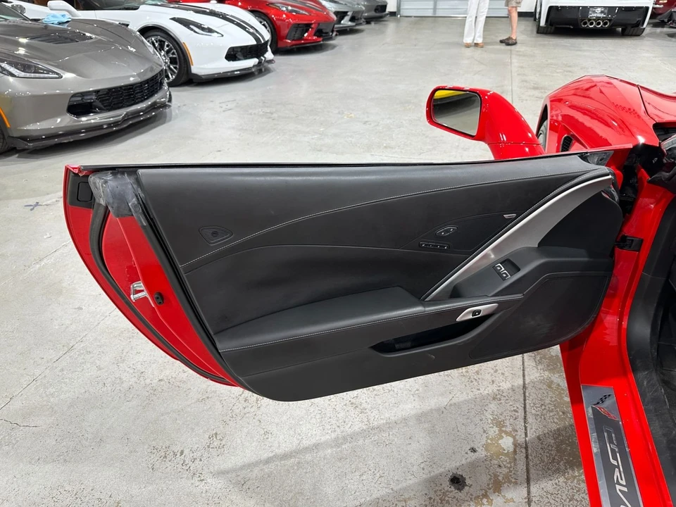 2014 Chevrolet Corvette C7 - Image 15 of 21
