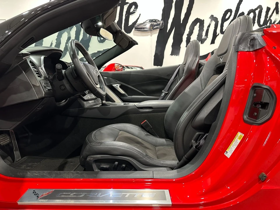 2014 Chevrolet Corvette C7 - Image 11 of 21