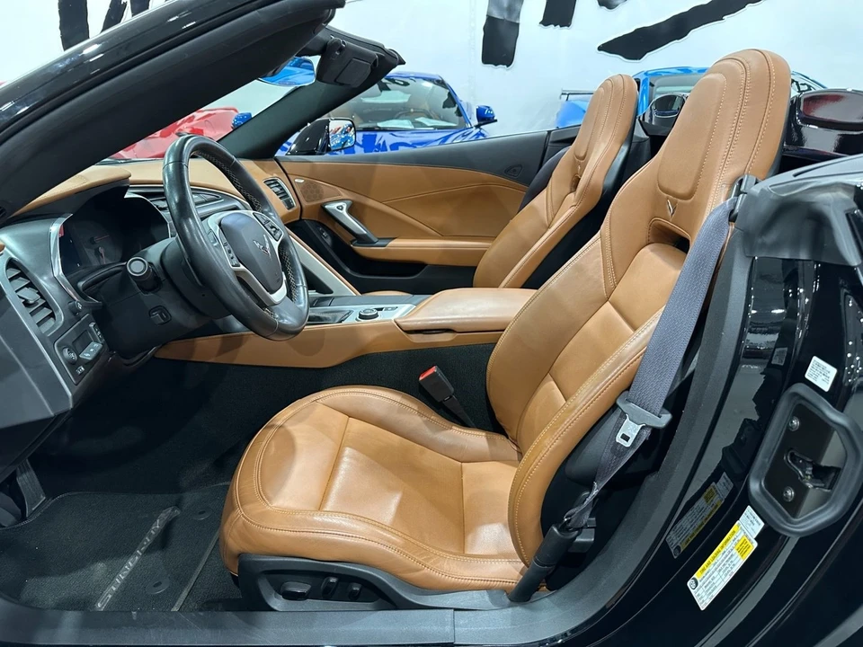2014 Chevrolet Corvette C7 - Image 18 of 21