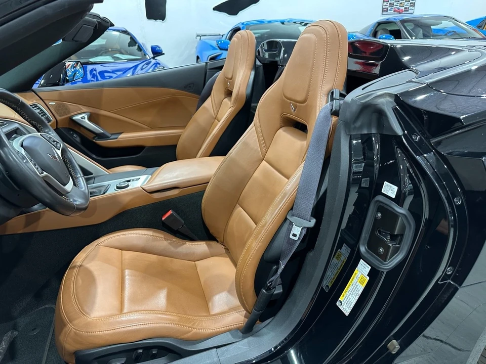 2014 Chevrolet Corvette C7 - Image 13 of 21