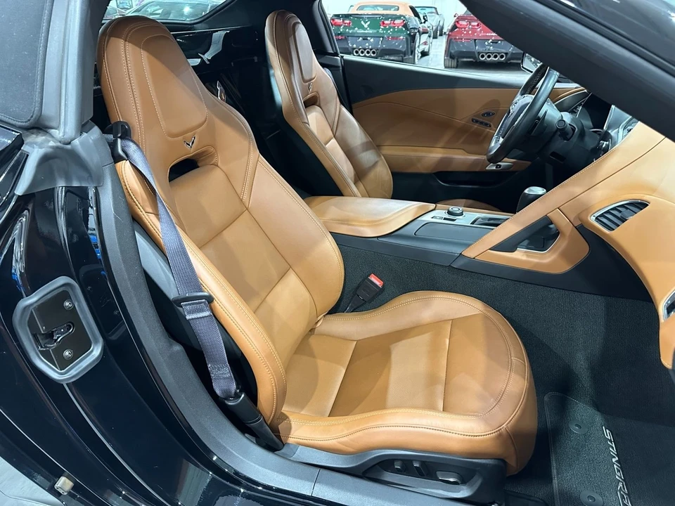 2014 Chevrolet Corvette C7 - Image 14 of 21