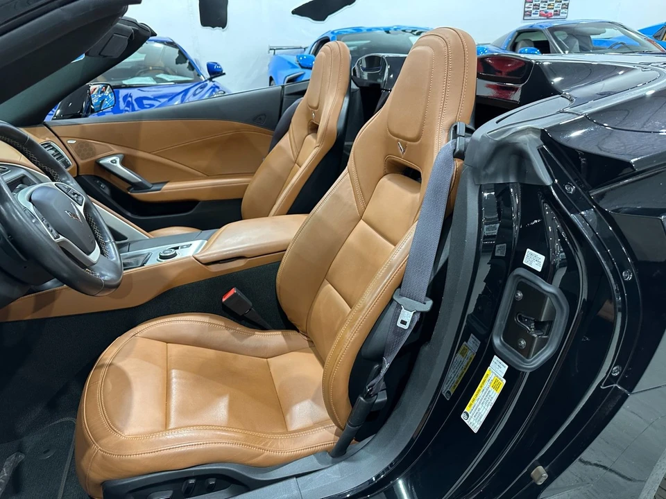 2014 Chevrolet Corvette C7 - Image 13 of 21