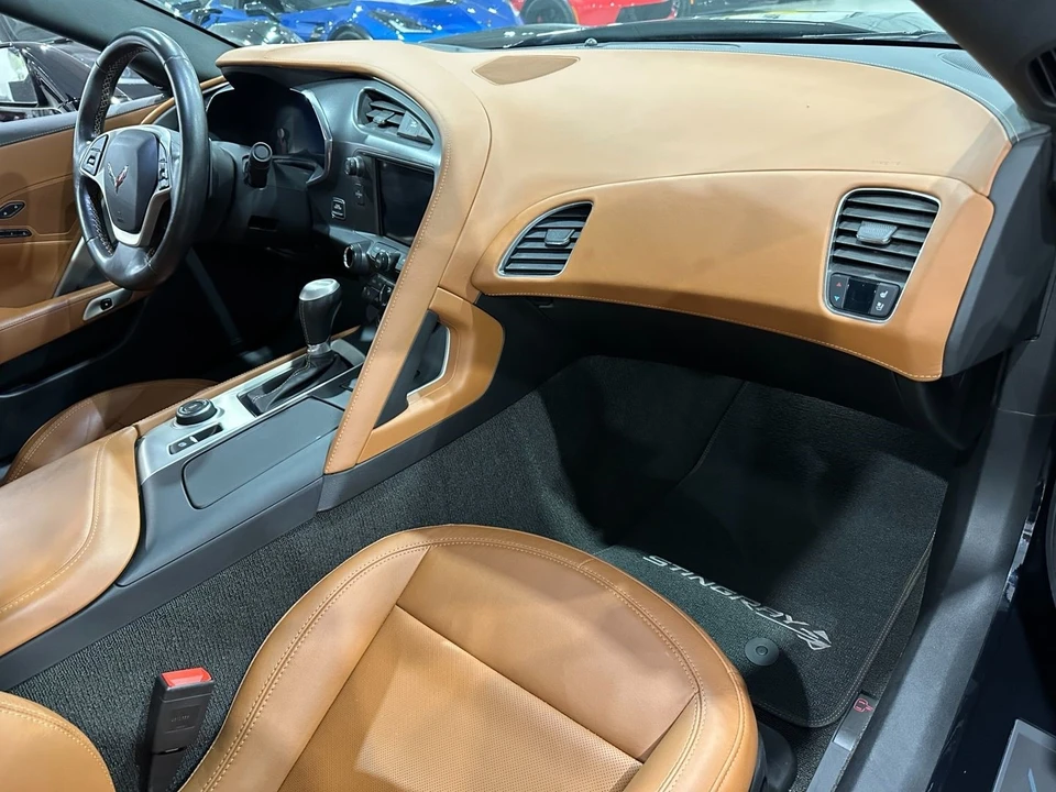 2014 Chevrolet Corvette C7 - Image 15 of 21