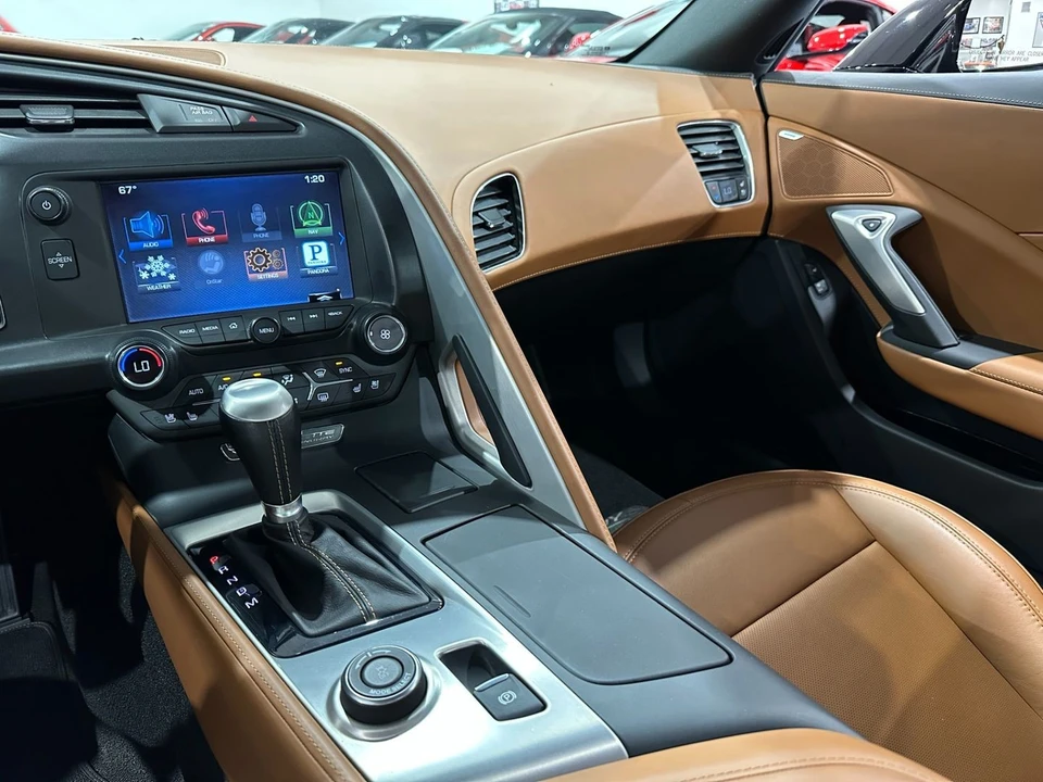 2014 Chevrolet Corvette C7 - Image 17 of 21