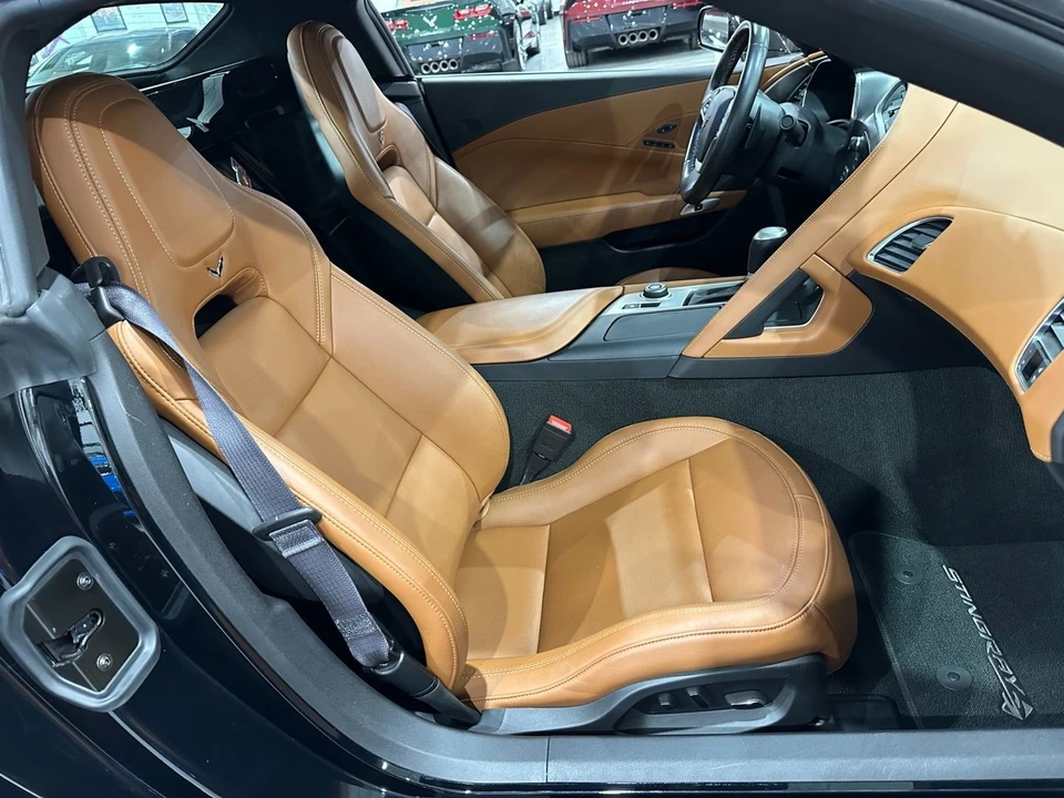 2014 Chevrolet Corvette C7 - Image 19 of 21