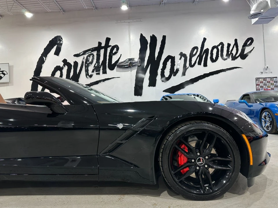 2014 Chevrolet Corvette C7 - Image 6 of 21