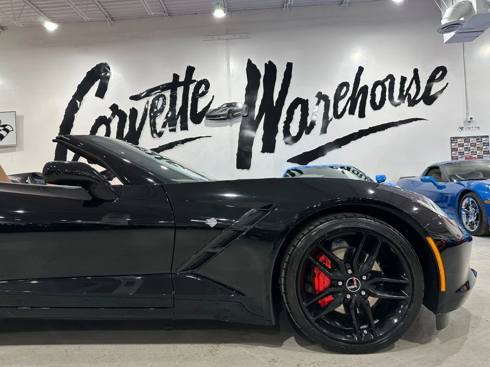 2014 Chevrolet Corvette C7 - Image 6 of 21