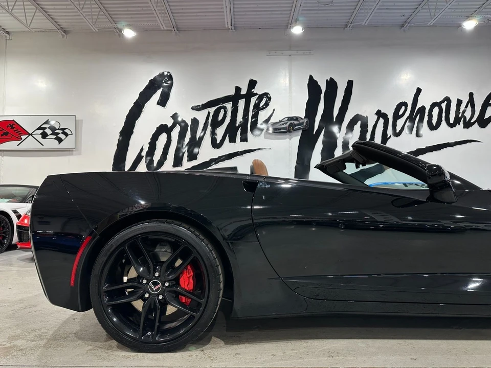 2014 Chevrolet Corvette C7 - Image 5 of 21