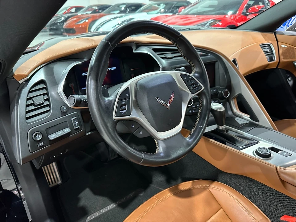 2014 Chevrolet Corvette C7 - Image 12 of 21